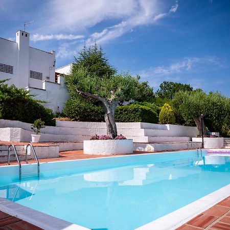 B&B Casabianca Palinuro Exteriér fotografie