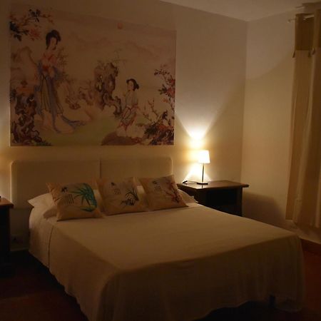 B&B Casabianca Palinuro Exteriér fotografie