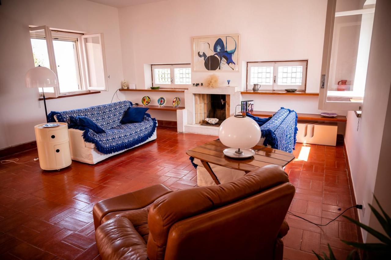 B&B Casabianca Palinuro Exteriér fotografie