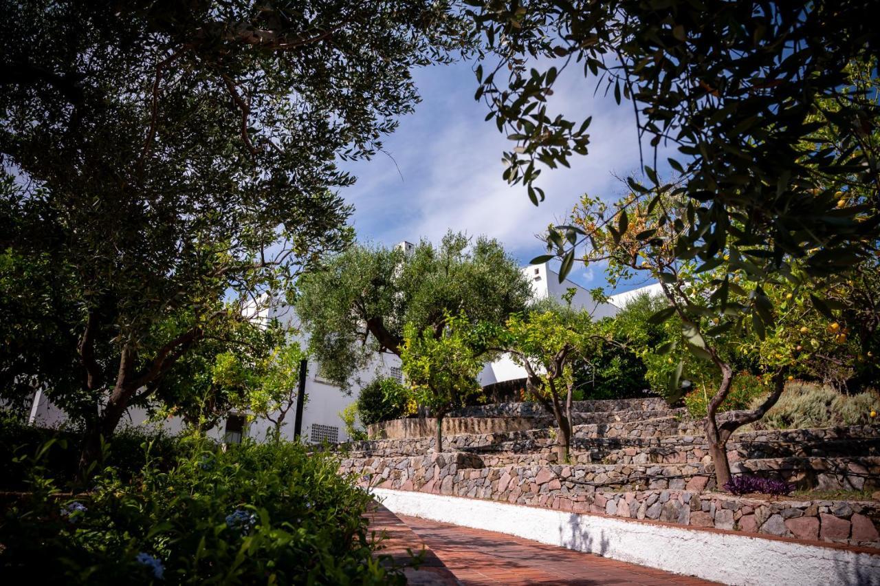 B&B Casabianca Palinuro Exteriér fotografie