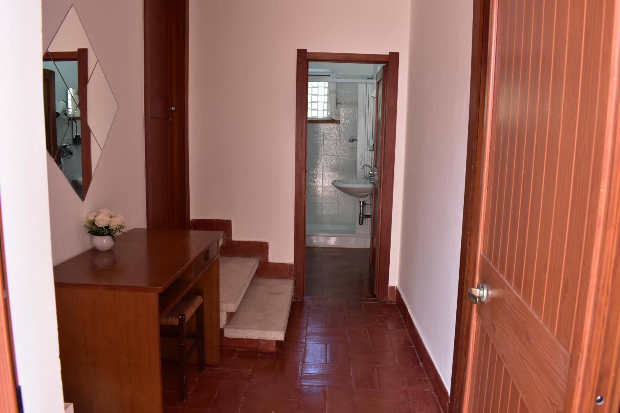 B&B Casabianca Palinuro Exteriér fotografie