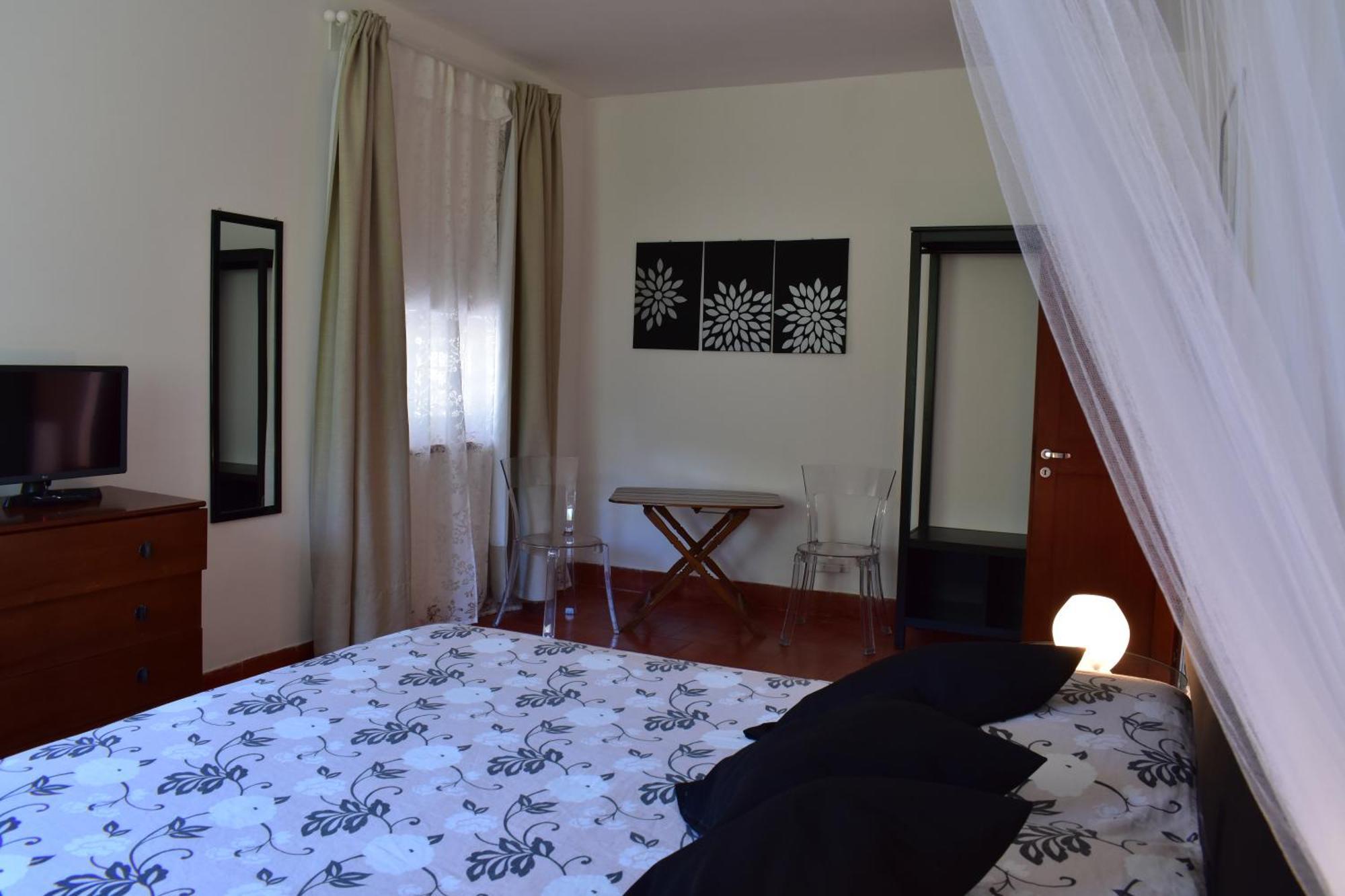 B&B Casabianca Palinuro Exteriér fotografie