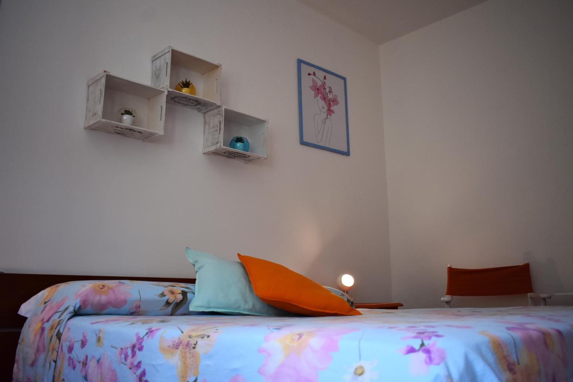 B&B Casabianca Palinuro Exteriér fotografie