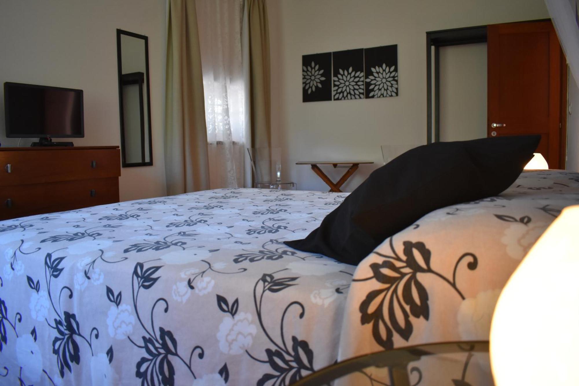 B&B Casabianca Palinuro Exteriér fotografie