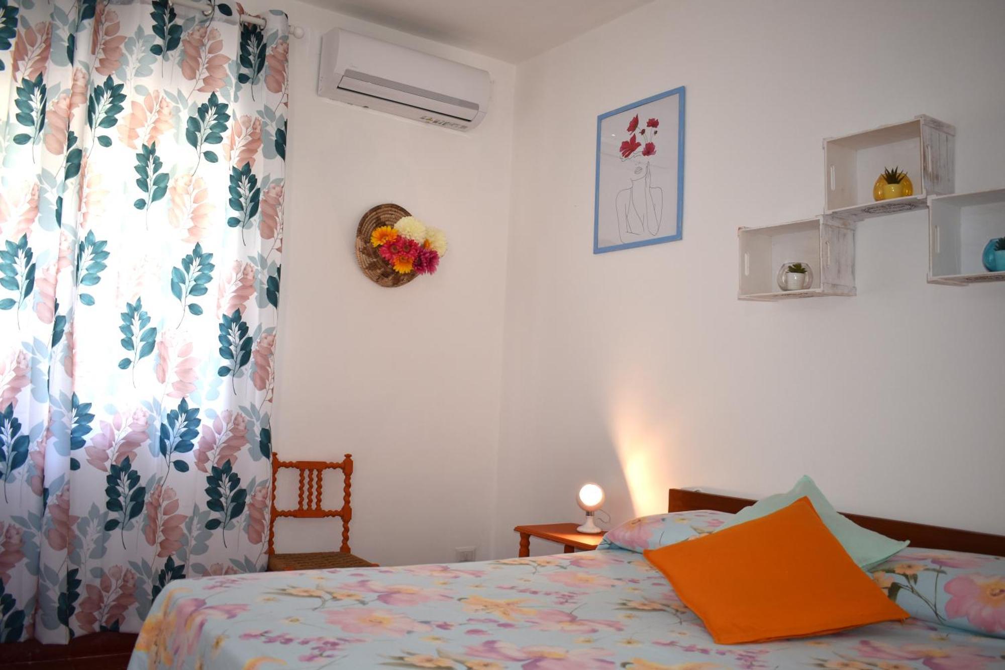 B&B Casabianca Palinuro Exteriér fotografie