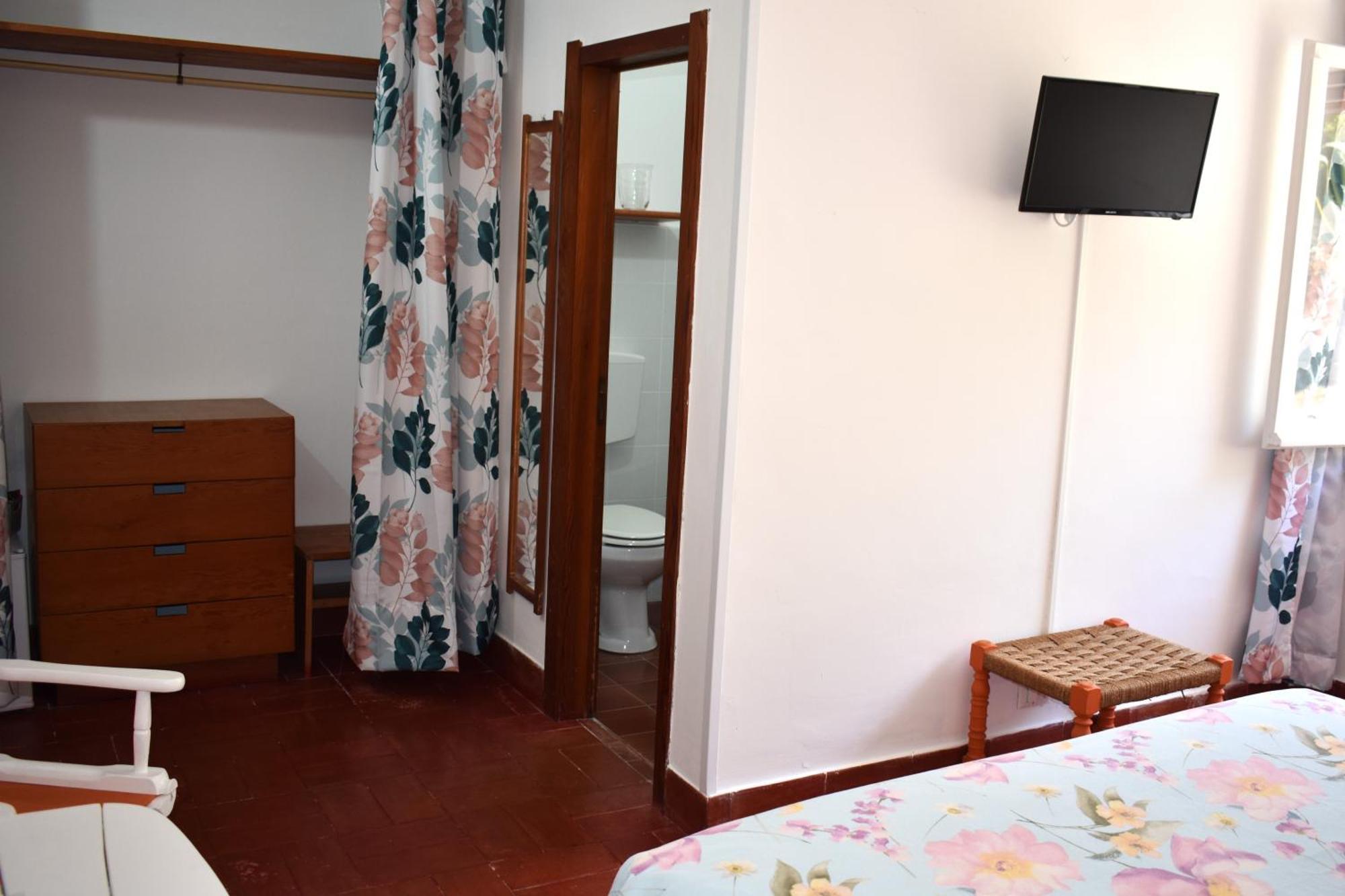 B&B Casabianca Palinuro Exteriér fotografie